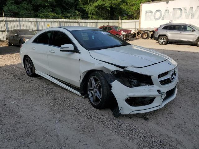 2015 Mercedes-Benz Cla 250 VIN: WDDSJ4EB3FN200797 Lot: 57229954