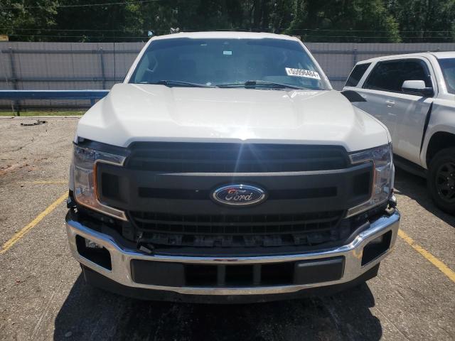 1FTEW1P45LKE88499 Ford F150 POLIC 5