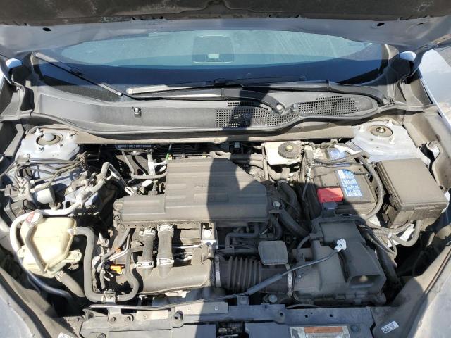 2022 HONDA CR-V EX - 7FARW2H58NE011228