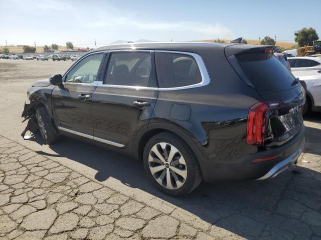 2022 Kia Telluride Ex VIN: 5XYP34HC3NG268635 Lot: 57906704