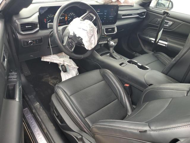 2024 FORD MUSTANG - 1FAGP8UH8R5121308