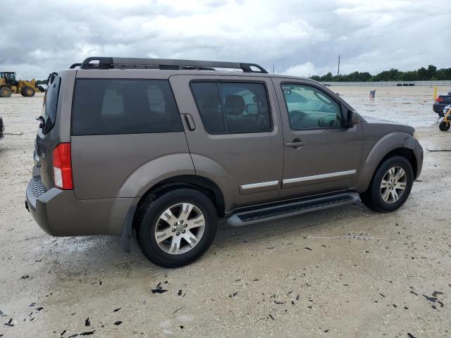 2008 Nissan Pathfinder S VIN: 5N1AR18U88C628529 Lot: 57921664