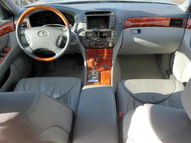 2005 Lexus Ls 430 VIN: JTHBN36F755003736 Lot: 57515384