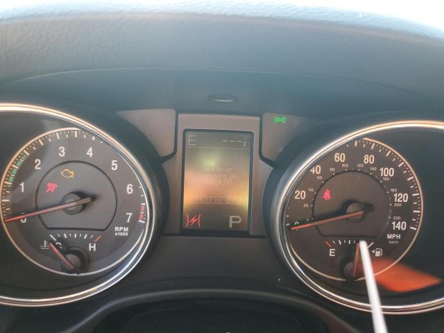 2013 Jeep Grand Cherokee Limited VIN: 1C4RJFBGXDC607707 Lot: 59952764