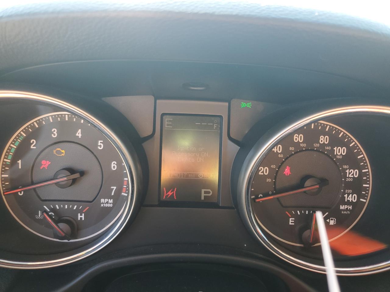 1C4RJFBGXDC607707 2013 Jeep Grand Cherokee Limited