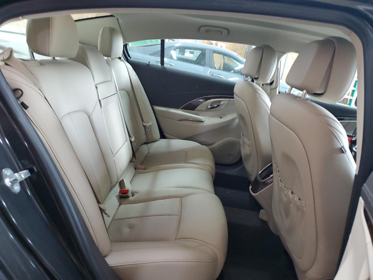 1G4GE5G37EF145906 2014 Buick Lacrosse Premium