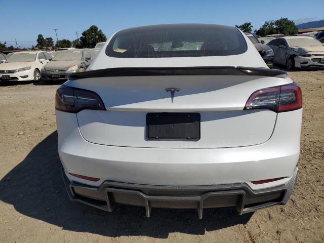 2023 Tesla Model 3 VIN: 5YJ3E1EA8PF402205 Lot: 58448824