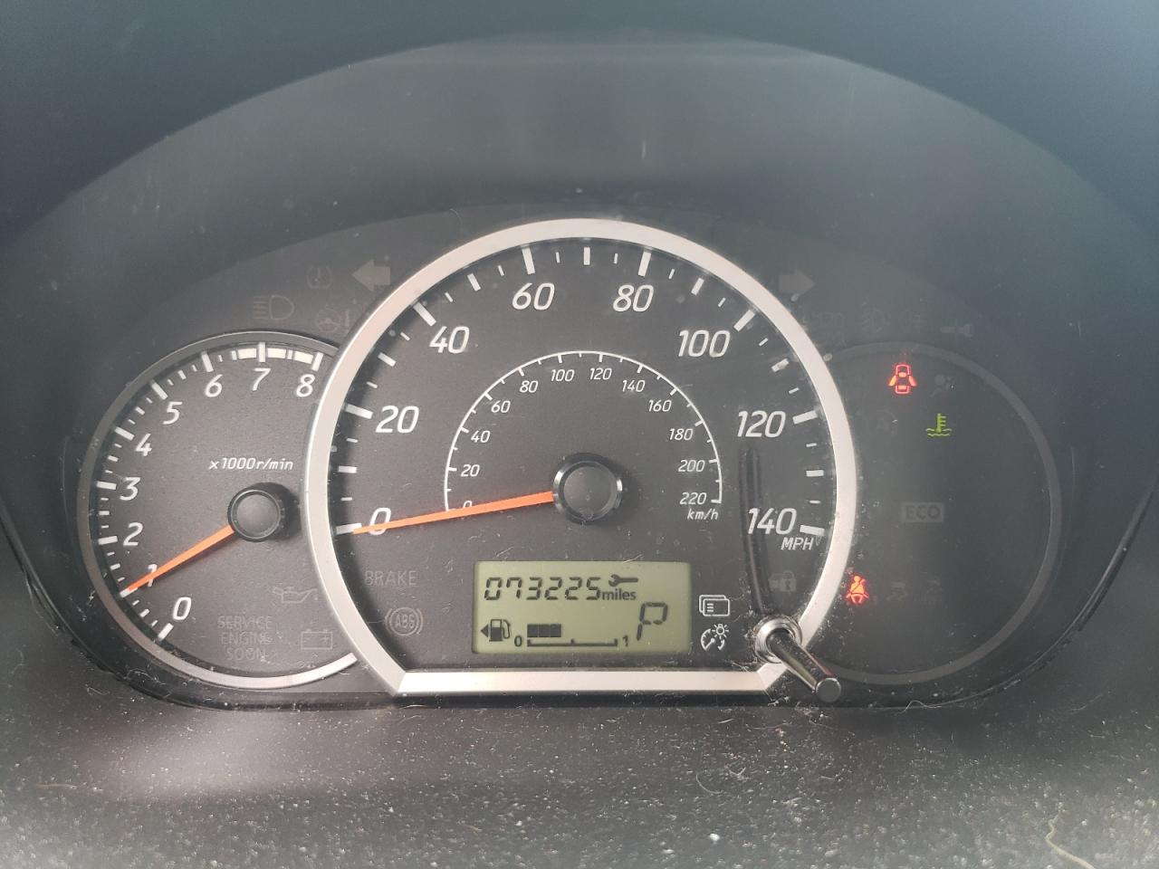 ML32A4HJ8EH019076 2014 Mitsubishi Mirage Es