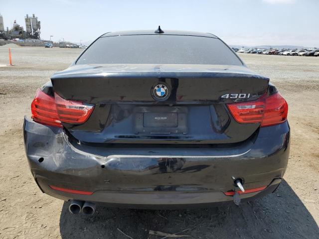 VIN WBA4R7C56HK895689 2017 BMW 4 Series, 430I no.6