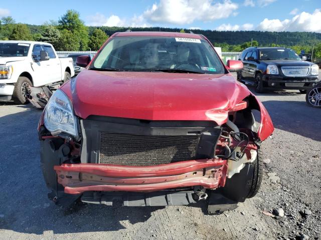 2013 Chevrolet Equinox Lt VIN: 2GNFLNEK7D6136719 Lot: 58100674