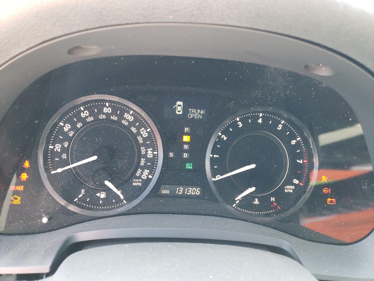 JTHFF2C2XA2508210 2010 Lexus Is 250