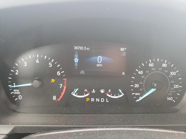 2021 Ford Explorer VIN: 1FMSK8BH8MGB91079 Lot: 60647694