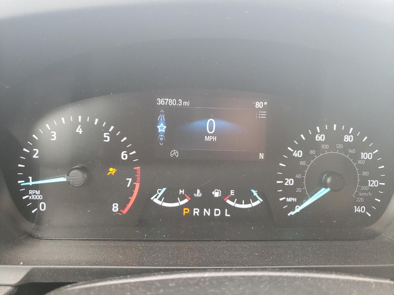 1FMSK8BH8MGB91079 2021 Ford Explorer