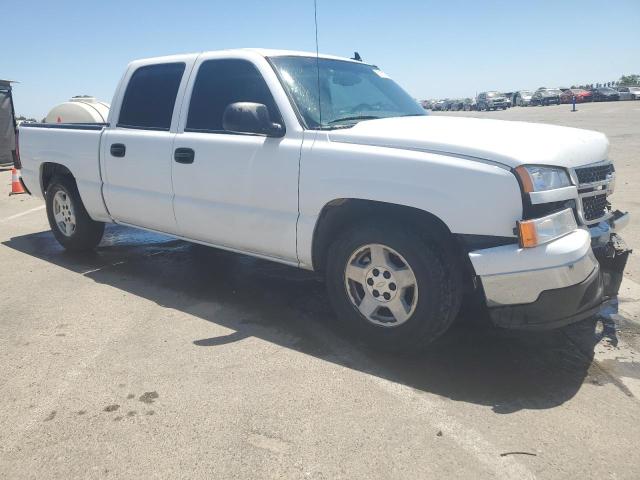 2006 Chevrolet Silverado C1500 VIN: 2GCEC13T461143717 Lot: 57671014