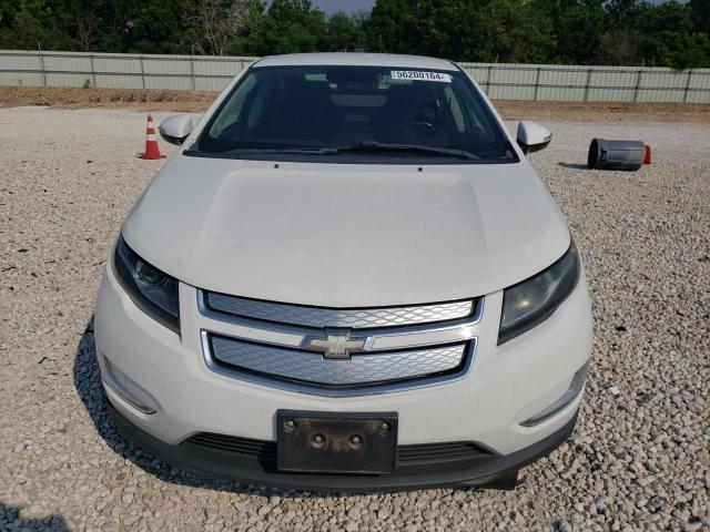 VIN 1G1RA6E43FU137348 2015 Chevrolet Volt no.5