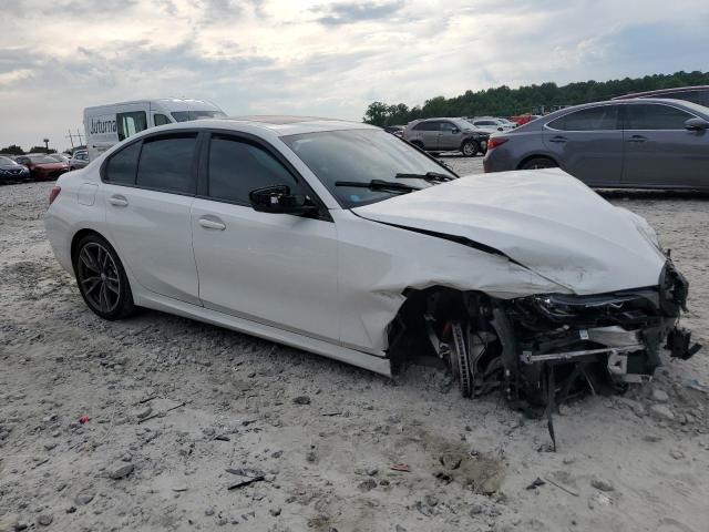 2022 BMW M340I VIN: 3MW5U7J01N8C23319 Lot: 58721454