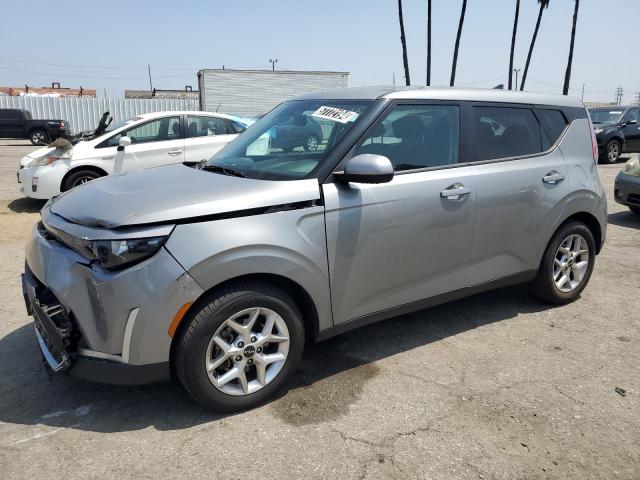 2023 Kia Soul Lx VIN: KNDJ23AUXP7859471 Lot: 57772194