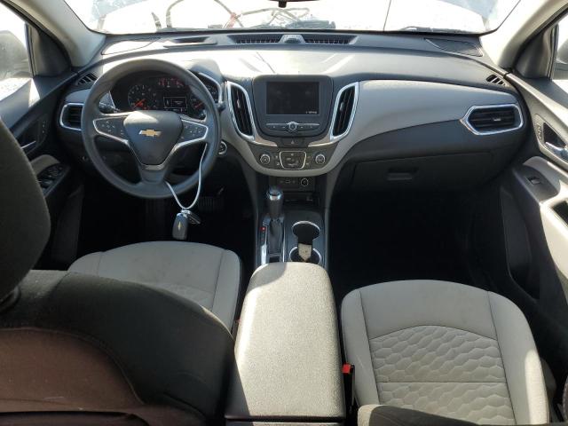 2020 Chevrolet Equinox Ls VIN: 3GNAXHEV9LS648511 Lot: 59495884