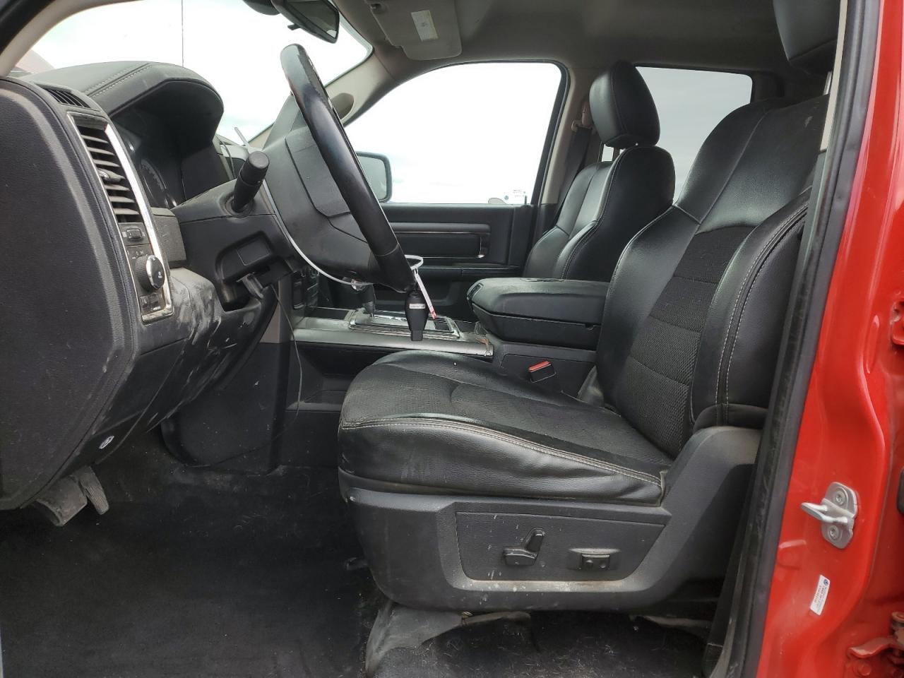 1C6RR7HT2DS598114 2013 Ram 1500 Sport