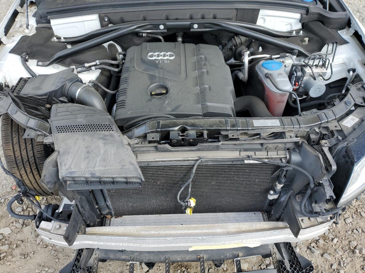 WA1L2AFP5GA123261 2016 Audi Q5 Premium Plus