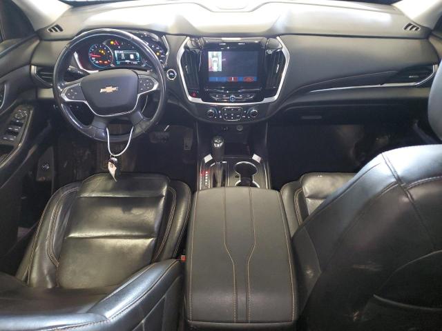 2019 Chevrolet Traverse High Country VIN: 1GNEVJKW0KJ256951 Lot: 57763974
