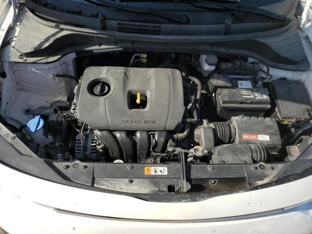 2022 Kia Soul Lx VIN: KNDJ23AUXN7173623 Lot: 57316594