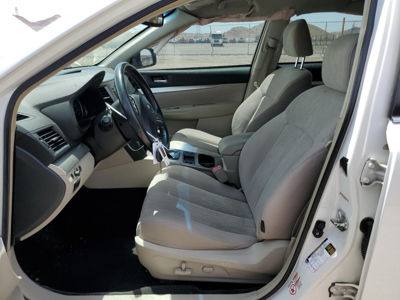 4S4BRBCC7D1210669 2013 Subaru Outback 2.5I Premium