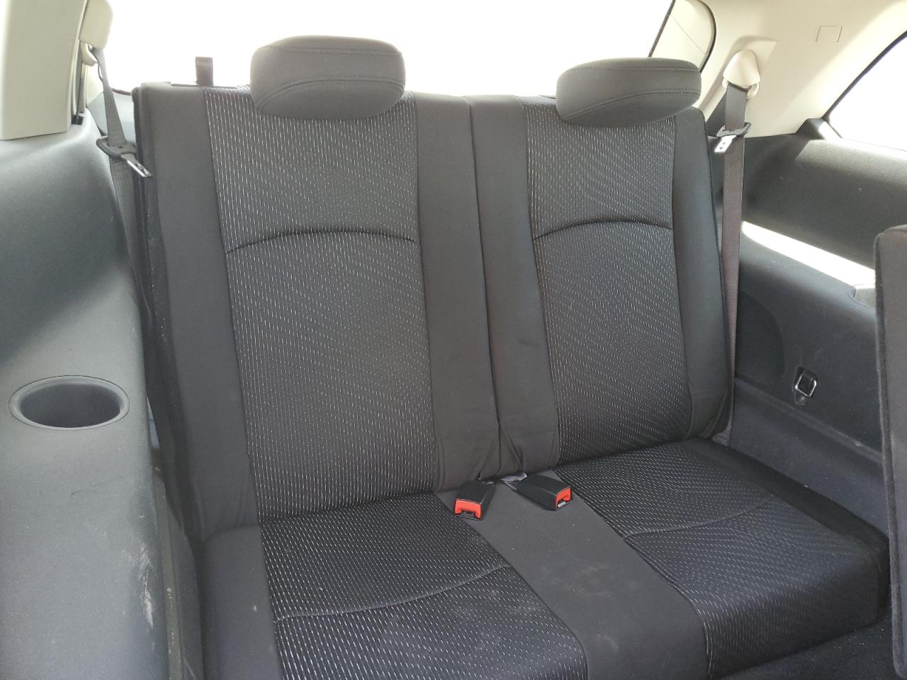 3C4PDCAB8JT427175 2018 Dodge Journey Se