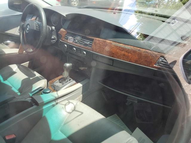 2007 BMW 530 Xi VIN: WBANF73517CY18086 Lot: 59959664