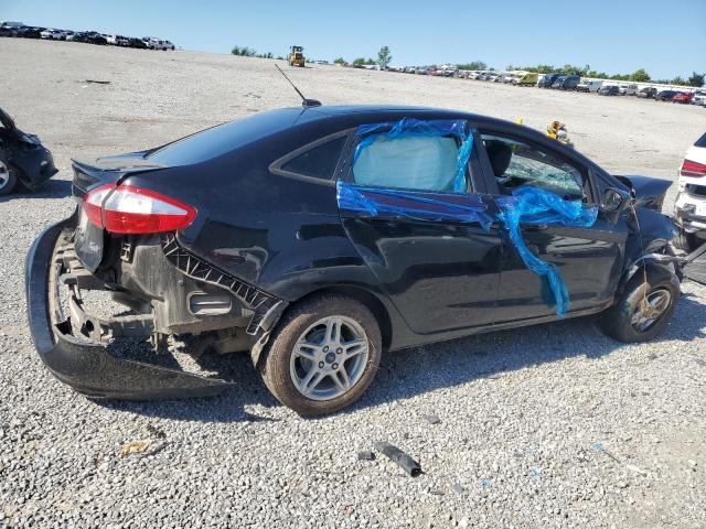 2017 FORD FIESTA SE - 3FADP4BJXHM130425