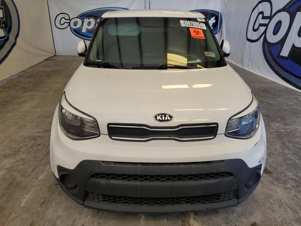 2018 Kia Soul vin: KNDJN2A20J7524078