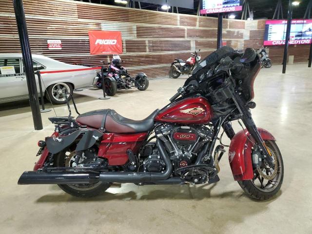 2023 HARLEY-DAVIDSON FLHXSANV - 1HD1AEP14PB678325