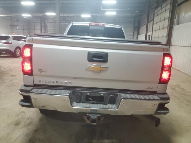 2015 Chevrolet Silverado K2500 Heavy Duty Ltz VIN: 1GC1KWE88FF593466 Lot: 59449394