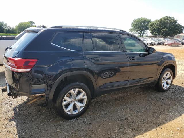 2019 VOLKSWAGEN ATLAS SE - 1V2WR2CA8KC507843