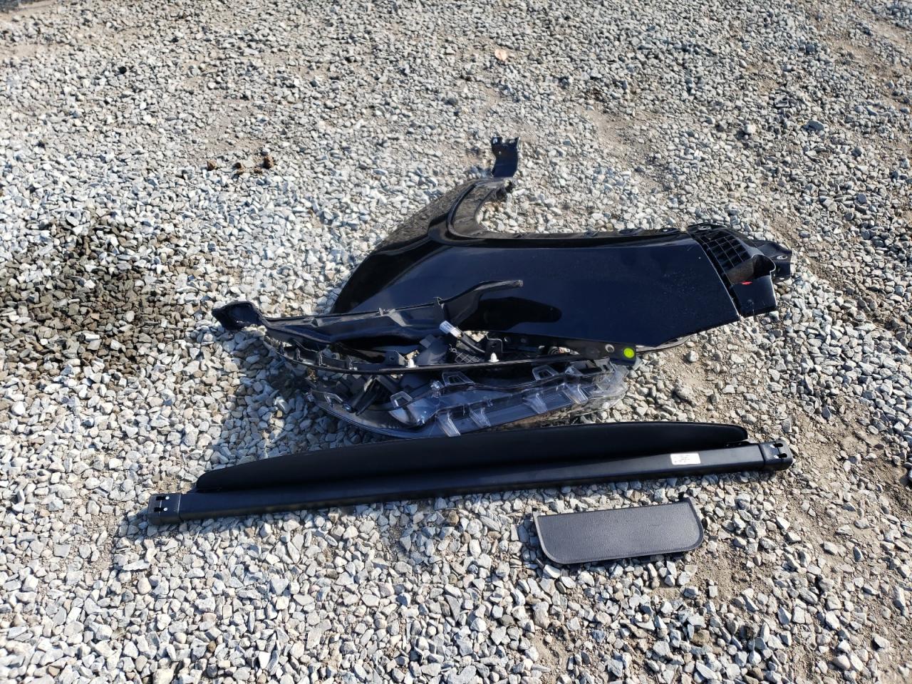 2T3T6RFV0NW031271 2022 Toyota Rav4 Se