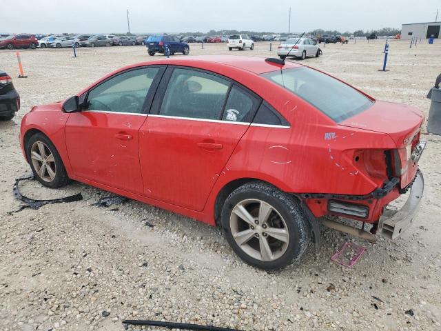 2016 CHEVROLET CRUZE LIMI - 1G1PF5SBXG7225299