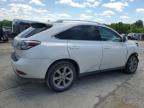 LEXUS RX 350 photo