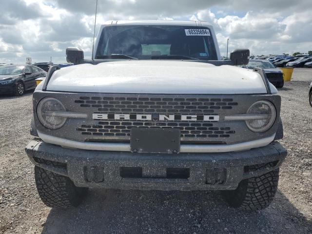 2024 FORD BRONCO BAD 1FMEE9BP9RLA23550