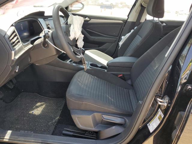 2022 Volkswagen Jetta S VIN: 3VWNM7BU3NM022076 Lot: 59307614