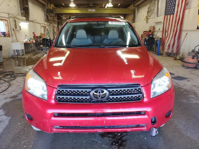 2007 Toyota Rav4 VIN: JTMBD33V875096155 Lot: 56157034