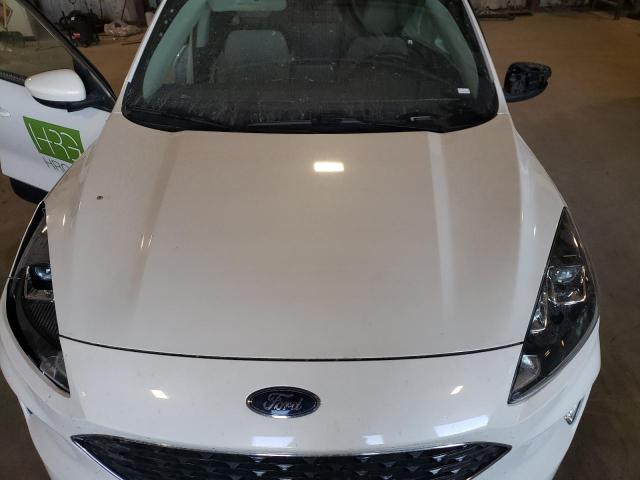 2021 FORD ESCAPE SEL - 1FMCU9H9XMUA79115