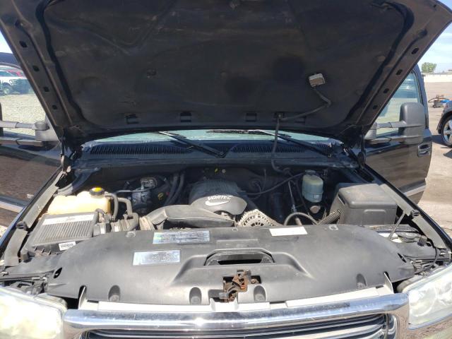 2001 GMC Sierra K2500 Heavy Duty VIN: 1GTHK29U51E343406 Lot: 57204084