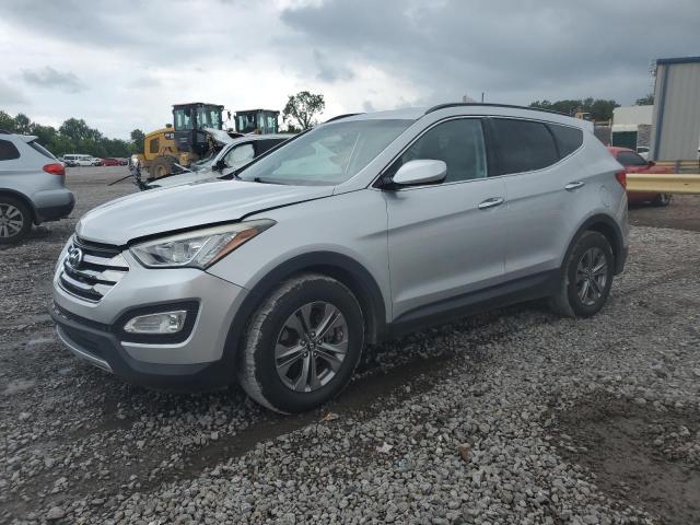 2013 Hyundai Santa Fe Sport VIN: 5XYZU3LB4DG113153 Lot: 61139554