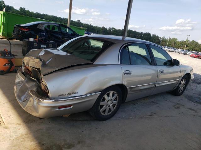 2004 Buick Park Avenue VIN: 1G4CW54K844152008 Lot: 57443314