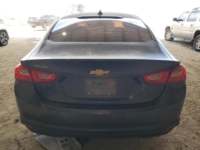 2017 Chevrolet Malibu Ls VIN: 1G1ZB5ST2HF106019 Lot: 61355594