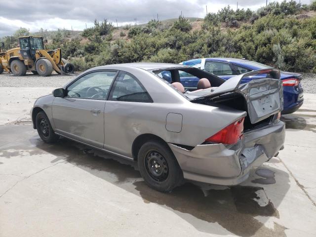 1HGEM22945L060002 2005 Honda Civic Ex