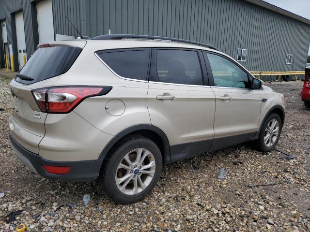 2017 Ford Escape Se VIN: 1FMCU0G92HUE66423 Lot: 57681554