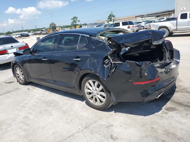 2014 Kia Optima Ex VIN: 5XXGN4A79EG278999 Lot: 57726984