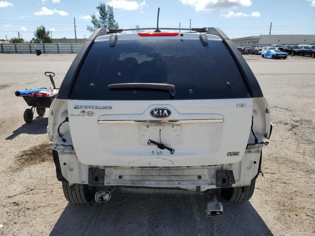 2009 Kia Sportage Lx VIN: KNDJF723397564054 Lot: 57293694