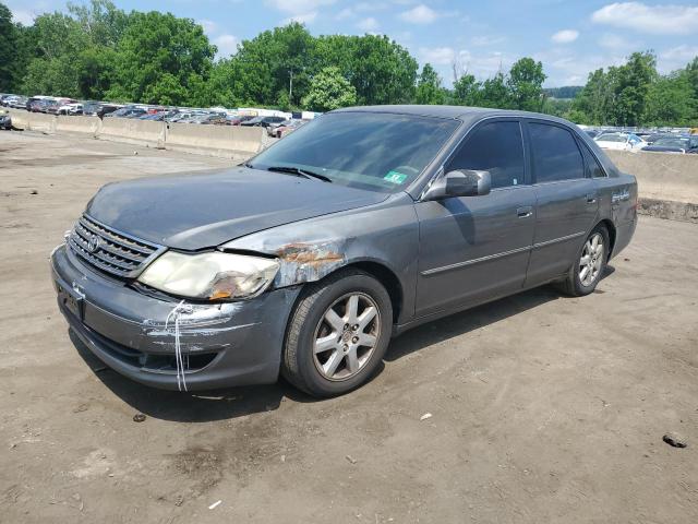 2003 Toyota Avalon Xl VIN: 4T1BF28BX3U312957 Lot: 57424934